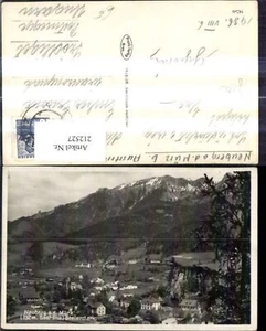 212527,Neuberg a. d. Mürz - Picture 1 of 1