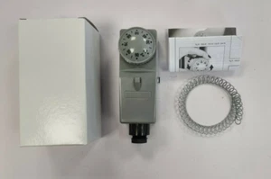 Kontaktthermostat Brc-A Außenverstellung 20° bis 90° Fußbodenheizung. SSCTSO01 - Bild 1 von 1