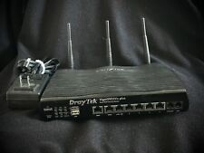 DrayTek Vigor2925Vn-plus Dual-WAN Security Router with VoIP, VPN & WLAN Support