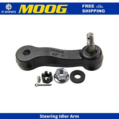 Brazo de rueda loca de dirección para Hummer H2 2003-2009 MOOG 2003 2004 2005 2006 2007 2008 Foto 1 de 4