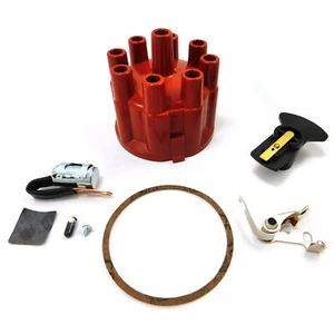 Sierra 18-5277 Prestolite Tune Up Kit V8 Clip Cap - Imagen 1 de 1