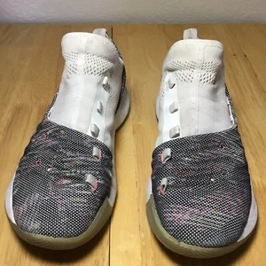UA Curry 5 ""Welcome Home"" Schuhe Größe 4Jugend - Bild 1 von 12