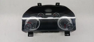 Dodge Ram 1500 2013 velocímetro panel MPH 7 pantalla de visualización de información OEM - Imagen 1 de 3