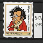 Österreich PM personalisierte Marke 200 Jahre Schubert in St. PÖLTEN 8138275**  