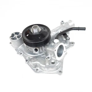 WATER PUMP FOR RAM 2500 3500 45006.4L V8 CYL 392 CID 2014-2019 2020 2021 PNS - Picture 1 of 1