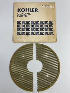 NOS Kohler OEM 47 755 10 Screen Kit - Picture 1 of 3