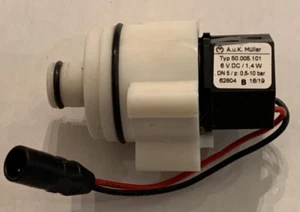 Rubinetto Chicago 50.005.101 adatto per rubinetti marca Chicago, per serie HyTronic - Foto 1 di 1