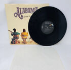 Alabama "Just Us" RCA Victor 6495-1-R Vinyl LP TT20