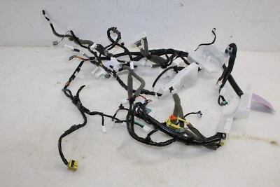 Arnés de cableado para tablero Fiat 124 Spider 2017-2019 NC3J67030A OEM FA155 Foto 1 de 4