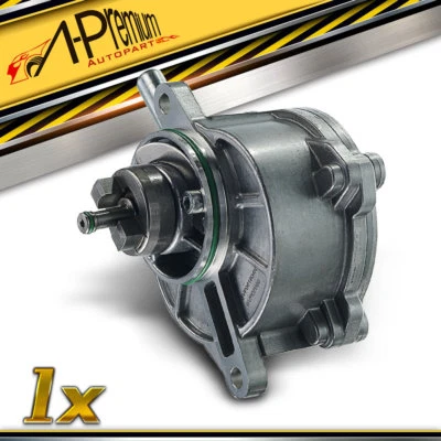 Bomba de vacío de refuerzo de freno para Dodge Sprinter 2500 Sprinter 3500 2,0 L 2004-2006 Foto 1 de 4