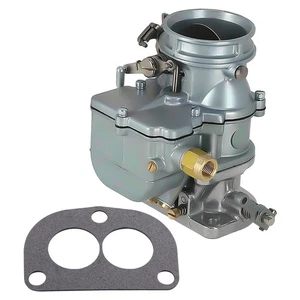 3-Bolt Carburetor Carburettor Suit for For Ford & for Mercury engines 1949-1953 - Picture 1 of 18