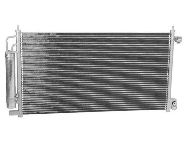 Condensador de aire acondicionado para Honda Accord 2003-2007 2004 2005 2006 VQ899XC Foto 1 de 1