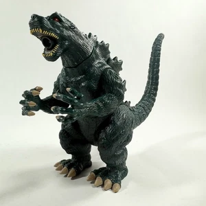 Vintage 1995 Godzilla Breath Launcher Action Figure Only Trendmasters Toho - Bild 1 von 6