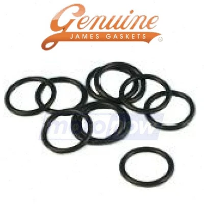 James Gasket Neutral Switch O-Ring for 1993-2017 Harley Davidson FXDWG Dyna vm - Изображение 1 из 4