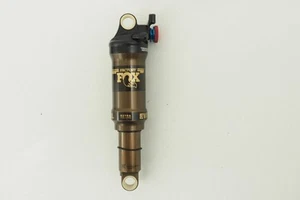 Fox Factory Float EVOL Mountain Bike Rear Shock 190x45mm Kashima Remote Lock - Picture 1 of 9