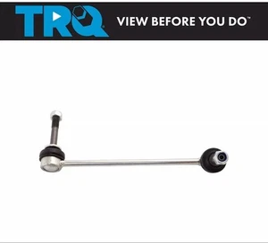 TRQ Front Right Passenger Sway Bar Stabilizer Link 2007-2018 BMW X5 2008-2019 X6 - Picture 1 of 3