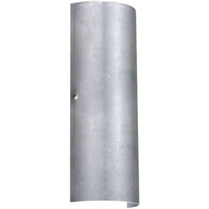 Besa Lighting 8193SF-PN Torre 18 Wall Sconce Polished Nickel - Picture 1 of 2