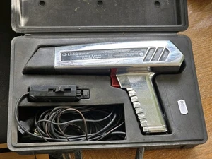 Link-equus Inductive Timing Light Untested Please Read Description - Picture 1 of 11