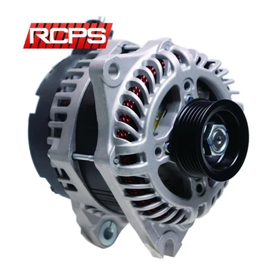 Nuevo alternador 210A para Ford Explorer 3,5 L 2014-2019 GB5Z-10346-B GB5T-10300-BB Foto 1 de 4