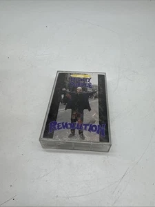 Mighty Purple Revolution Cassette 1992 - Rare vintage indie rock. d2 - Picture 1 of 2