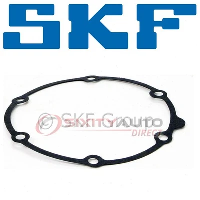 SKF Transfer Case Overhaul Kit for 1999-2008 Jeep Grand Cherokee - Service ze - Изображение 1 из 4