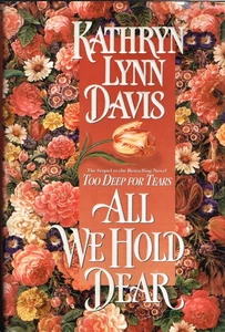 All We Hold Dear - Bild 1 von 1