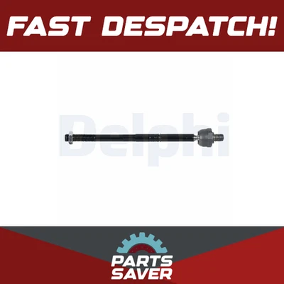 Inner Rack End fits AUDI Q2 GA 2.0 Left or Right 2021 on Tie Rod Joint Delphi - Image 1 of 4