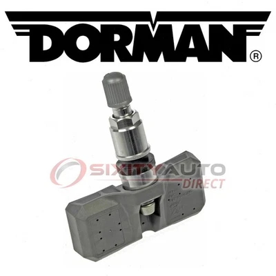 Dorman Tire Pressure Monitoring System Sensor for 2013-2015 BMW Alpina B7L yr Foto 1 de 4