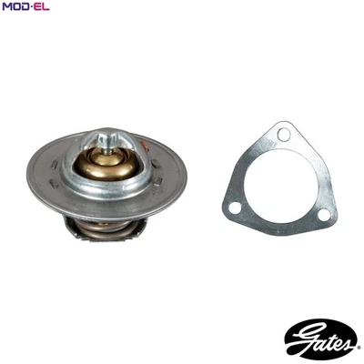 THERMOSTAT COOLANT TH47888G1 FOR NISSAN CGA3DE 1.3L CG10DE 1.0L CG13DE 1.3L 4cyl - Image 1 of 4