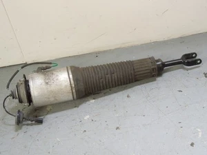Audi A8 4E D3 Front OS Right Air Spring Shock Assembly Sport 4E0616040AJ - Picture 1 of 8