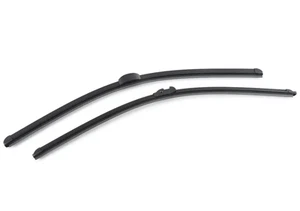 Set spazzole tergicristallo PORSCHE CAYENNE 92A LHD V04015001HS NUOVE ORIGINALI - Foto 1 di 6