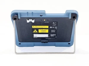 Panel trasero de repuesto EXFO MAX-FIP - Imagen 1 de 2