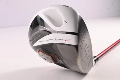 Taylormade R11S Driver / 9 Grad / Stiff Flex Fujikura Motore F1 65 Schaft - Bild 1 von 4