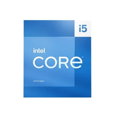 Intel® Core™ i5-13500 Desktop Processor 14 cores (6 P-cores + 8 E-cores) 24MB Ca - Image 1 of 3