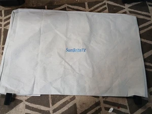 sunbrite SB-DC-VS-65A TV Staubschutz 59"X39" - Bild 1 von 8