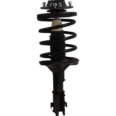 Loaded Strut For 99-03 Mitsubishi Galant Front Driver Side Fits 2.4L Models Foto 1 de 4