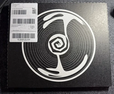 D12 - DEVIL'S NIGHT IVC EDITION LIMITED VINYL LP  (Shady/Interscope) SEALED - Image 1 of 3