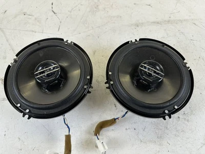 Pioneer TS-G1620F 6.5" Coaxial 2-Way Speakers Car Audio - Image 1 of 4