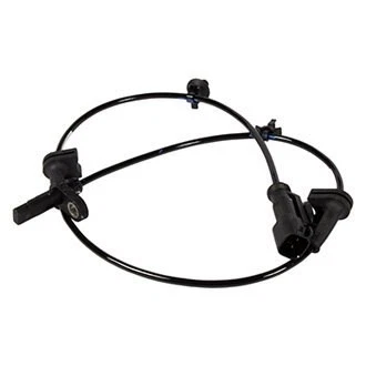 For Ford Fiesta 2011-2013 Motorcraft BRAB343 Front ABS Wheel Speed Sensor - Image 1 of 2