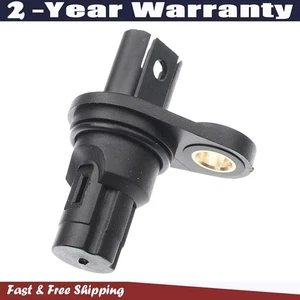 Crankshaft Position Sensor for BMW 1 3 5 6 7 Series E81 E90 E60 E63 Z4 2.5 3.0 - Picture 1 of 8