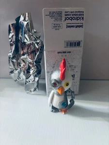 Kidrobot - Adult Swim Series 2 - Blind Box Mini - Robot Chicken - Picture 1 of 6