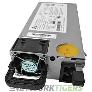 Arista PWR-1021-AC-RED 720X 1050W AC Front-Rear PWR-00391-01 Switch Power Supply - Picture 1 of 4