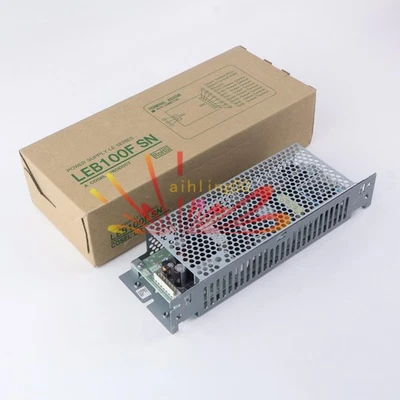 1PCS NEW COSEL LEB100F-0524 Switching Power Supply Board LEB100F-0524-SN