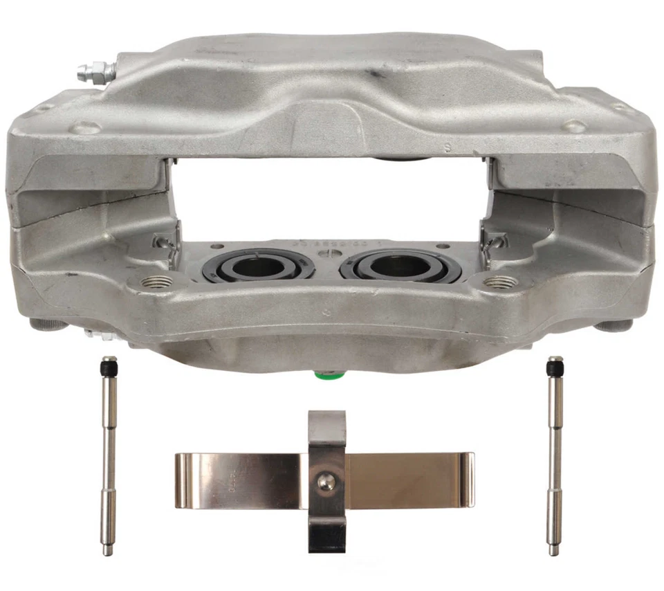 Pinza de freno de disco-tipo-S Cardone 19-2893 Reman se adapta a Acura TL 2007 Foto 1 de 4