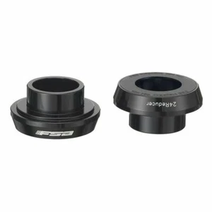 FSA Bottom Bracket Adapter Reducer (EE085) - PF30 to 24mm bb30 to shimano crank - Picture 1 of 1