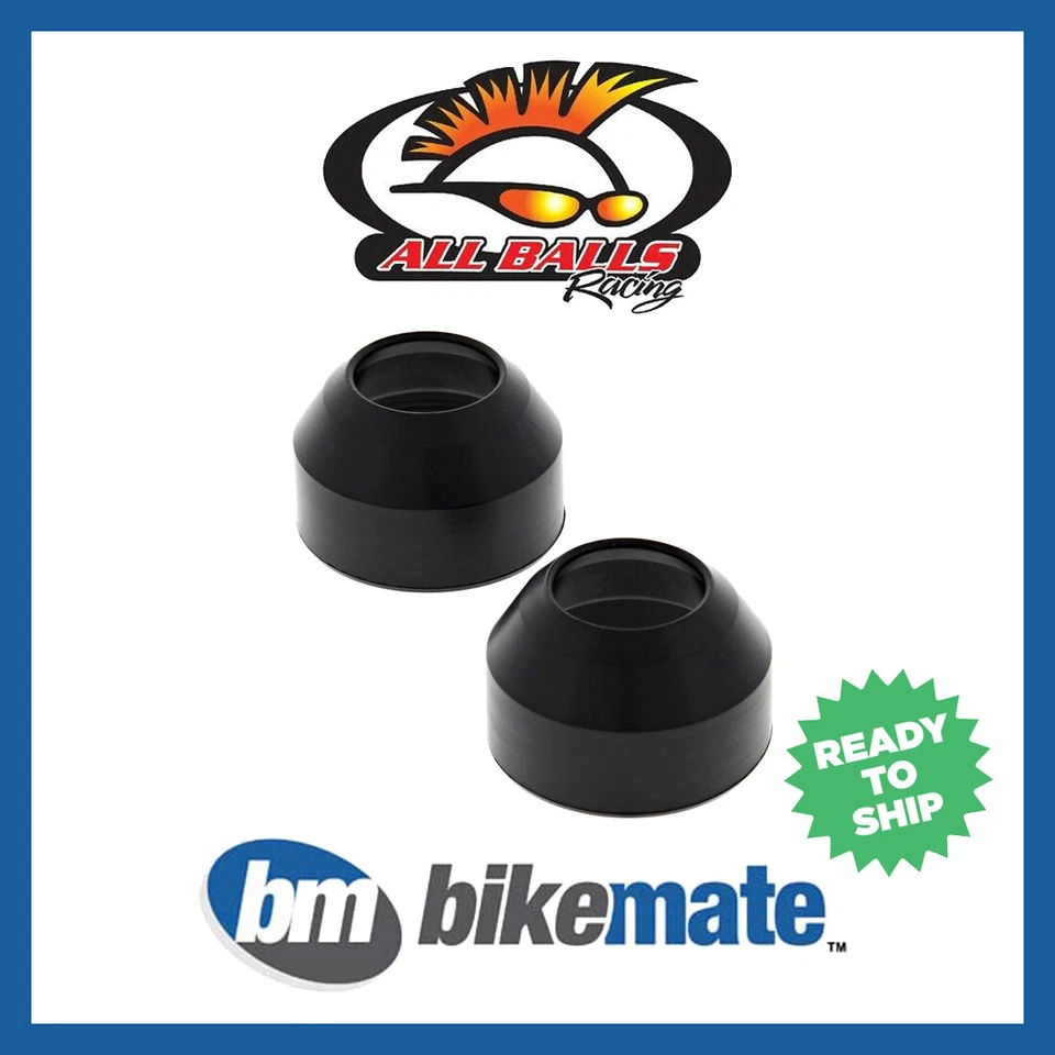 Sellos antipolvo de horquilla para Suzuki Jr 80 2010 2011 2012 2013 2014 2015 2016 2017 2018 Foto 1 de 1