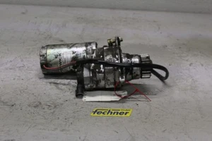 Transpaleta eléctrica Linde N24HP carretilla elevadora hormiga dirección motor MBT82S4P EGPS2D004 01 - Imagen 1 de 4