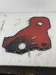 Cummins - ISL ISC 8.9 - Gear Cover and Frond Crankshaft Oil Seal - Used - #39... - Picture 1 of 4
