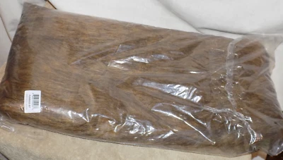 Vikingo Medieval Renacimiento Imitación Piel Halloween Caballero Guerrero Disfraz Prop Capa Foto 1 de 4