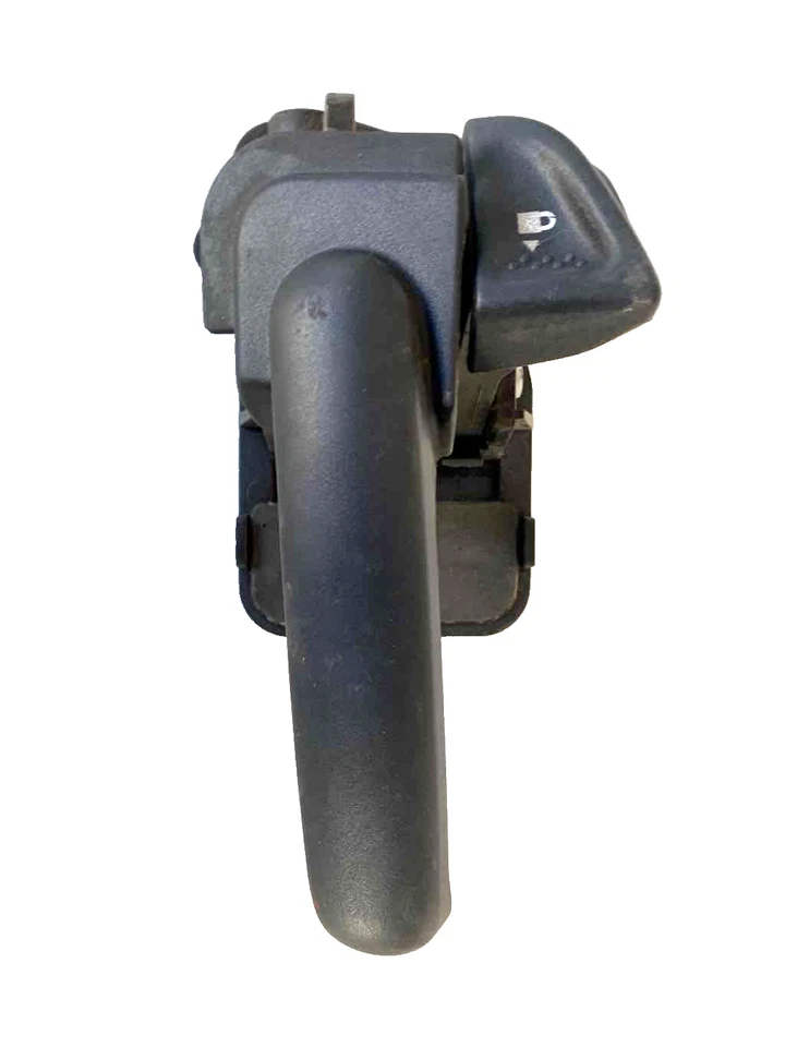 1991 - 2005 FORD EXPLORER Front Inside Door Handle Black Left Driver Side LH - Image 1 of 4